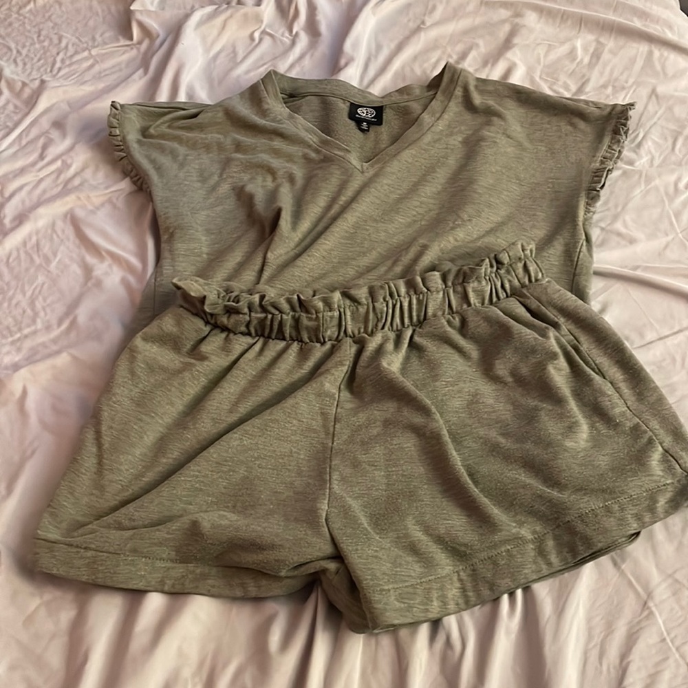 Pj set